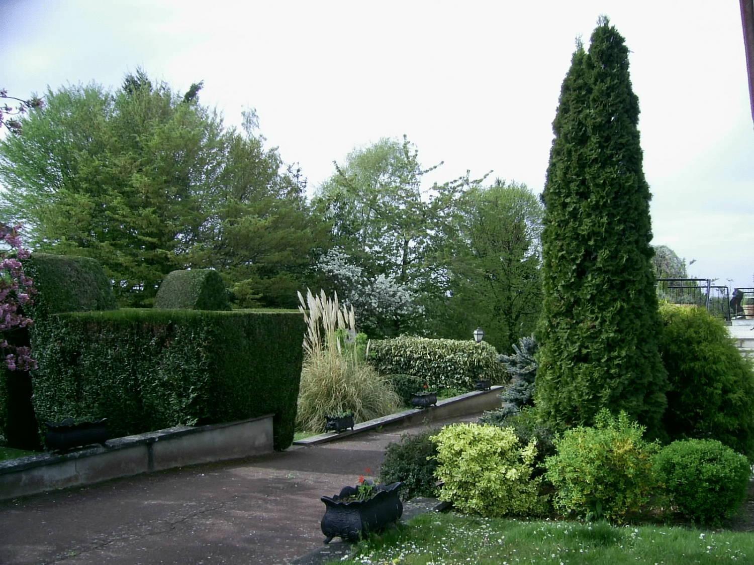 Belvedere Montargis Amilly Esterno foto