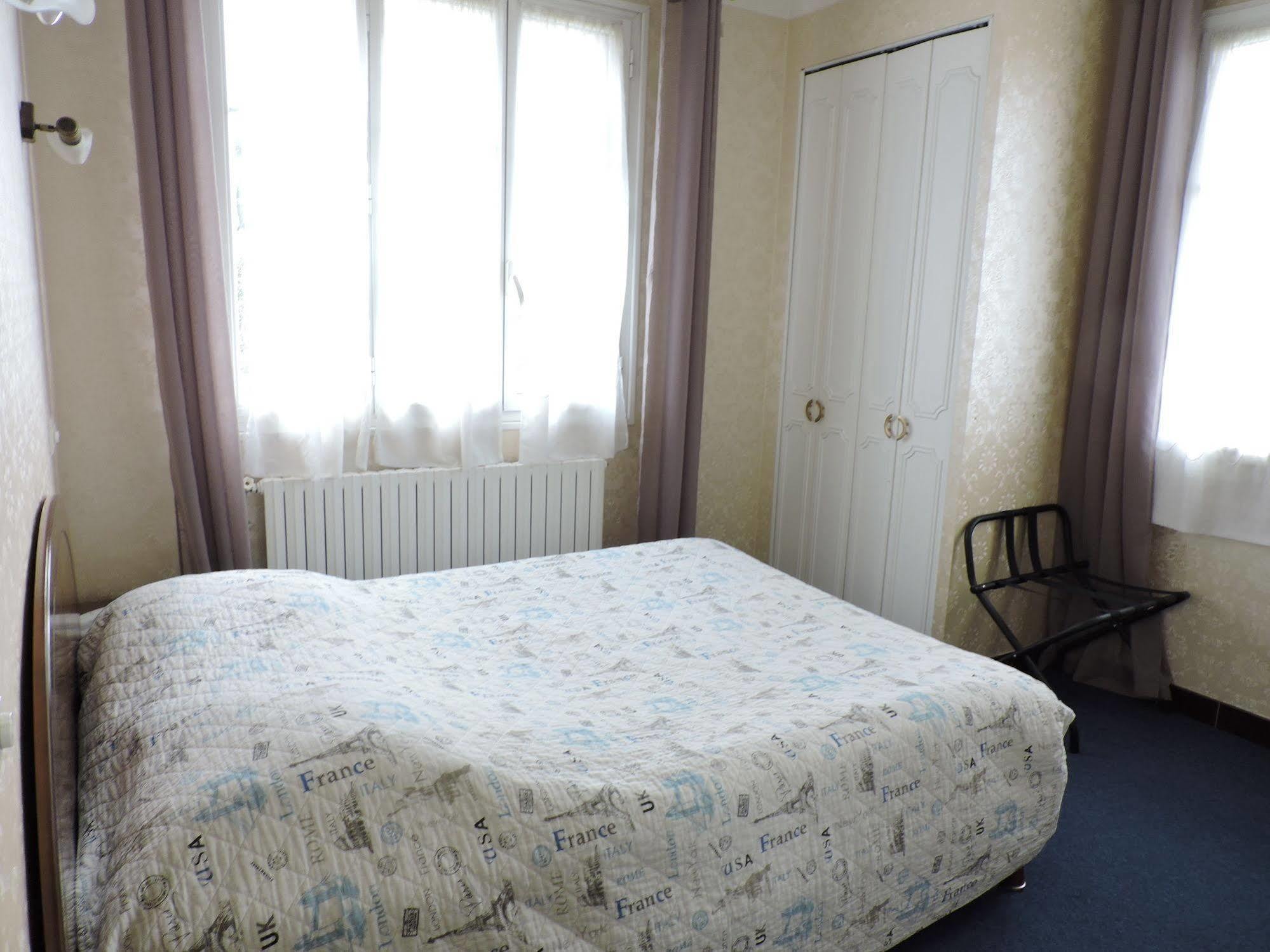 Belvedere Montargis Amilly Esterno foto
