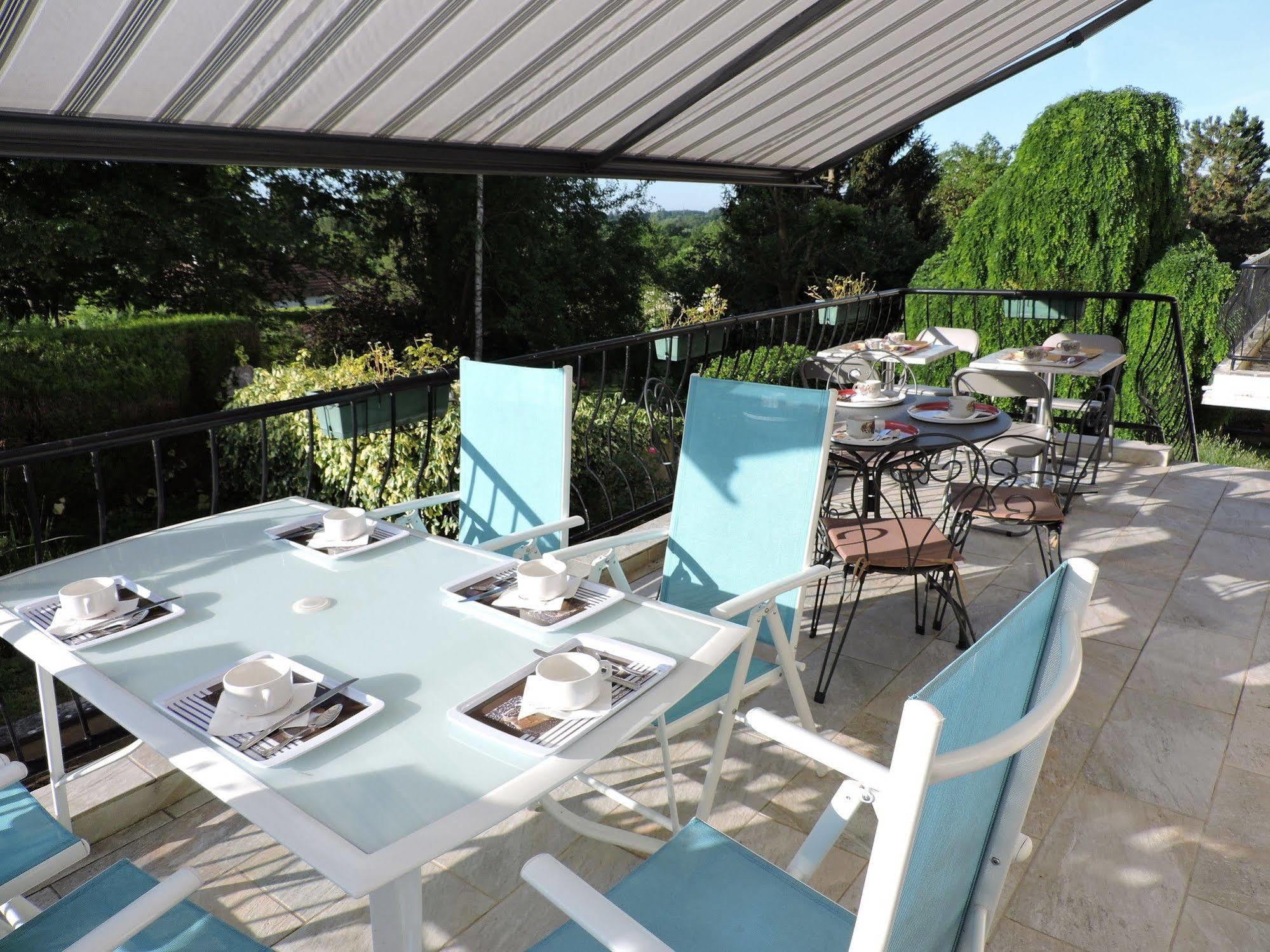 Belvedere Montargis Amilly Esterno foto