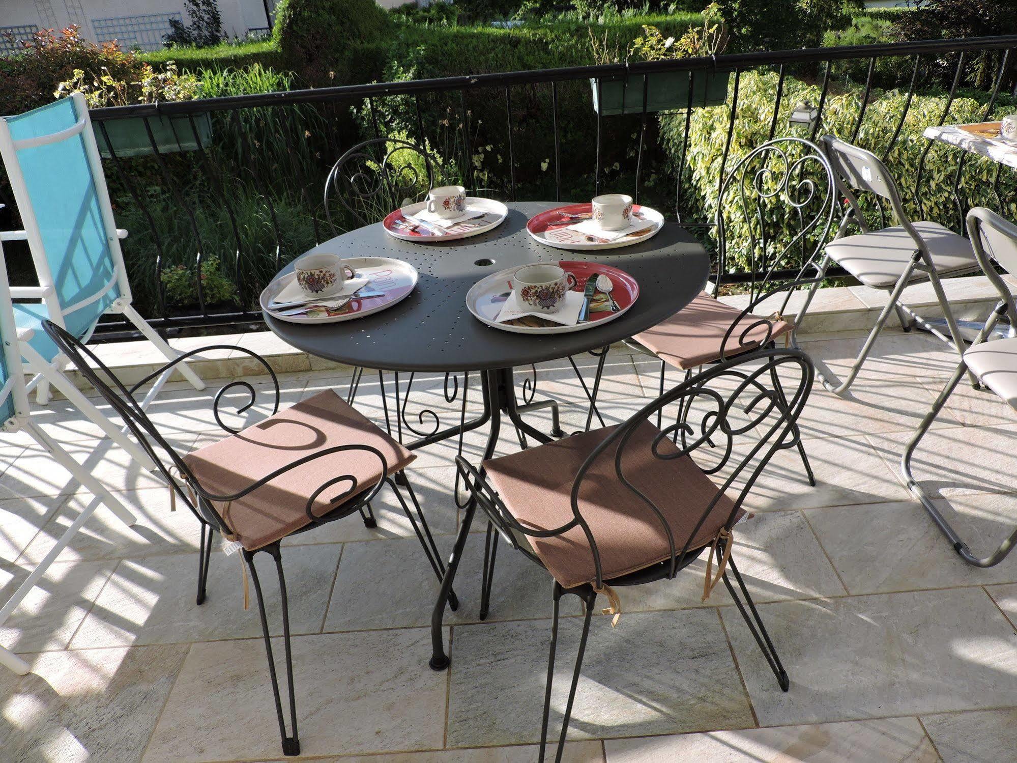 Belvedere Montargis Amilly Esterno foto